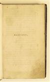 MARTIALIS, MARCUS VALERIUS. [Epigrammata.] 1501